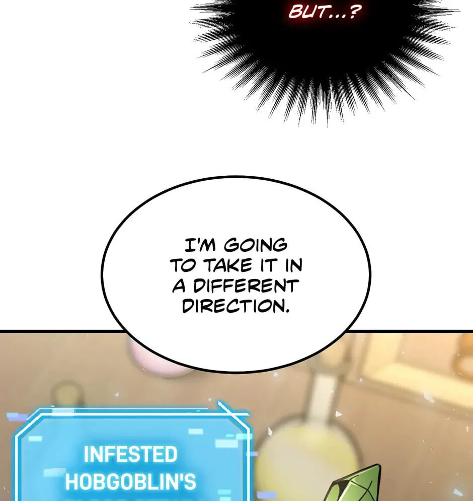 The Regressed Genius Player's Mythical-Rank Weapon Creation Chapter 16 page 34 - 