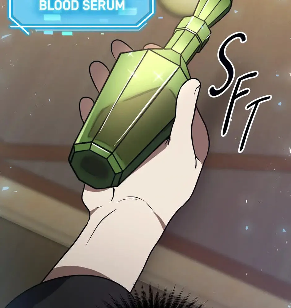 The Regressed Genius Player's Mythical-Rank Weapon Creation Chapter 16 page 35 - 