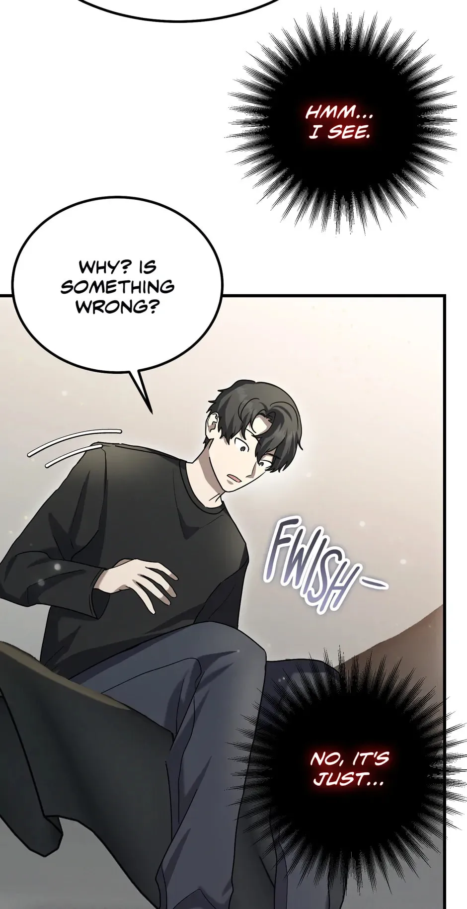 The Regressed Genius Player's Mythical-Rank Weapon Creation Chapter 16 page 5 - 