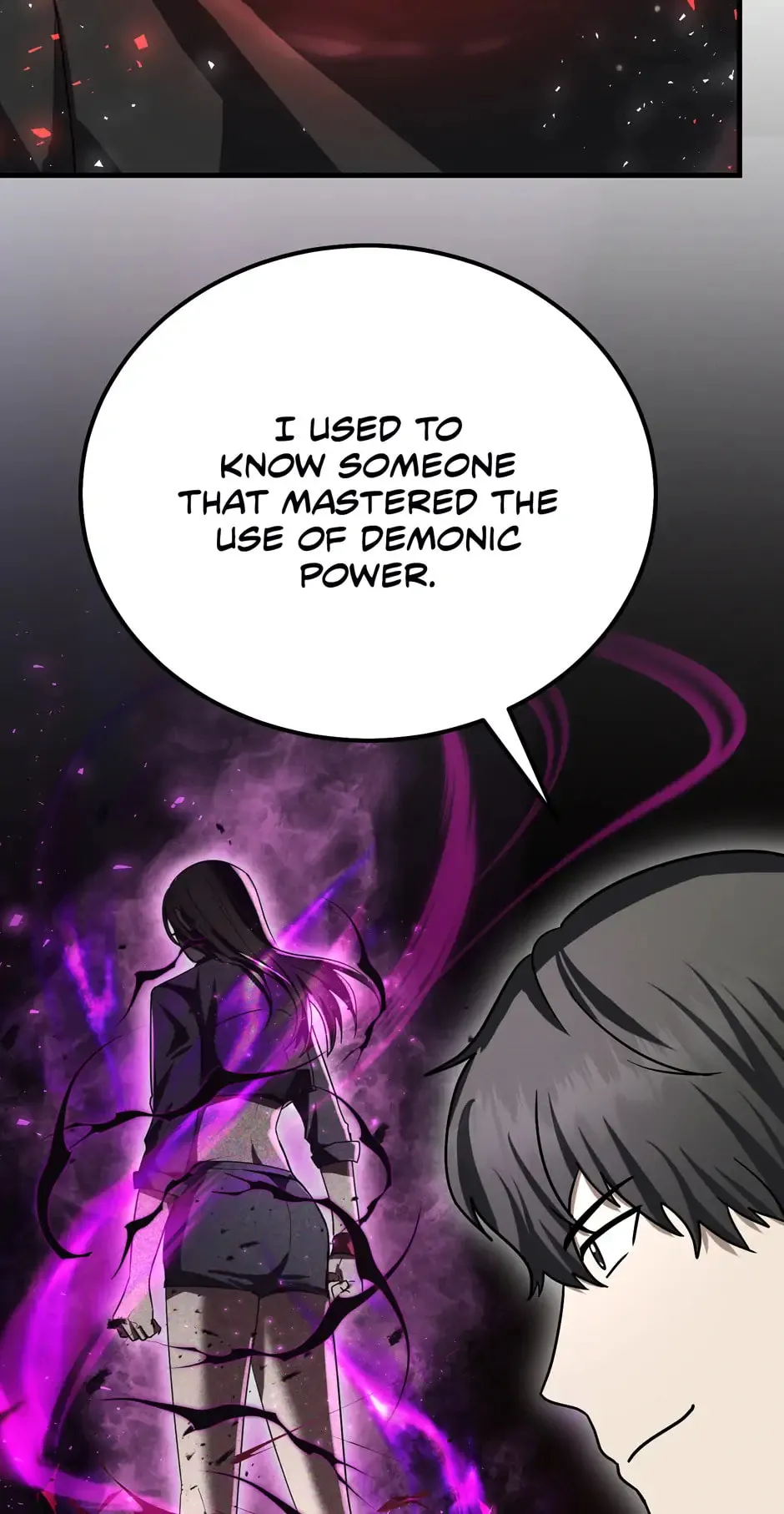 The Regressed Genius Player's Mythical-Rank Weapon Creation Chapter 16 page 43 - 