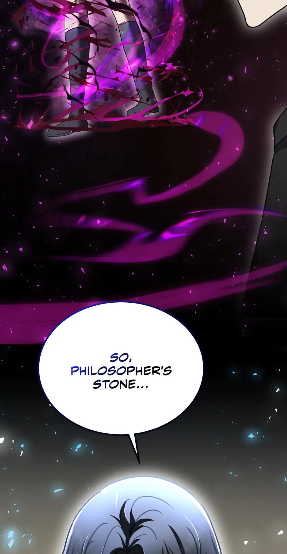 The Regressed Genius Player's Mythical-Rank Weapon Creation Chapter 16 page 44 - 