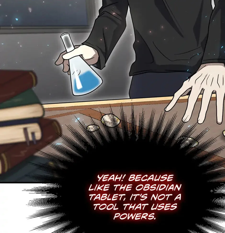 The Regressed Genius Player's Mythical-Rank Weapon Creation Chapter 16 page 55 - 