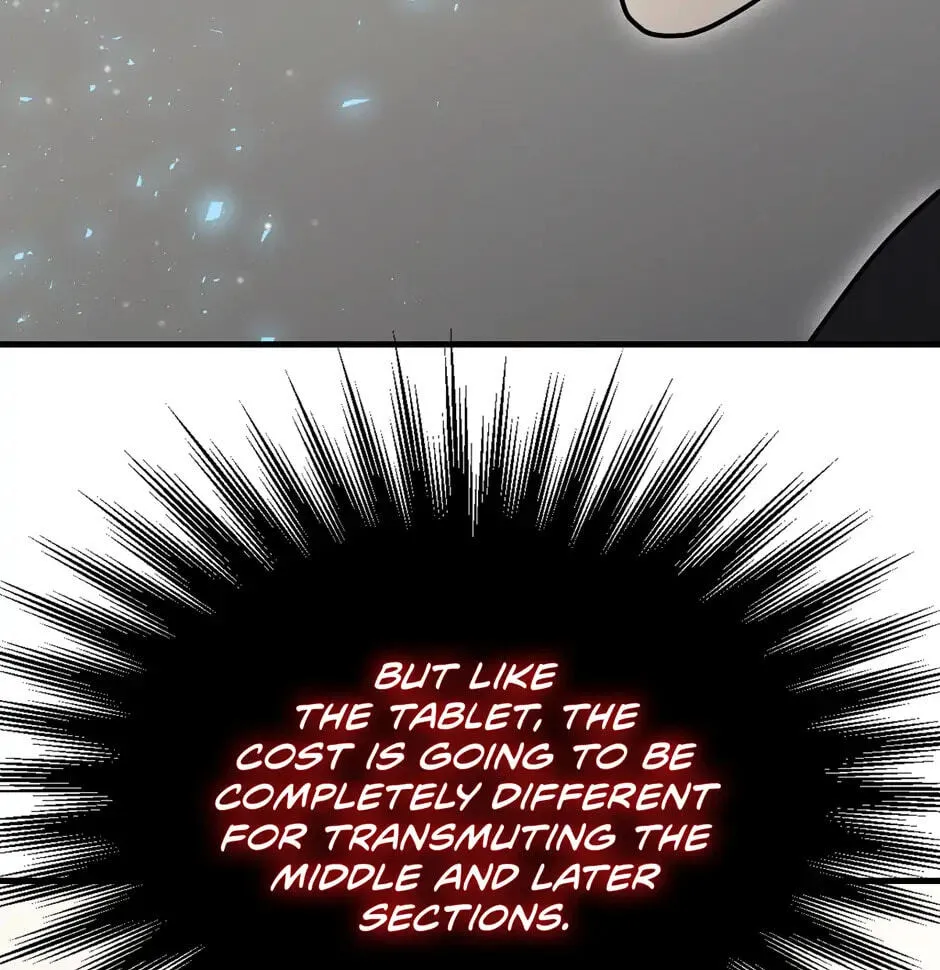 The Regressed Genius Player's Mythical-Rank Weapon Creation Chapter 16 page 58 - 