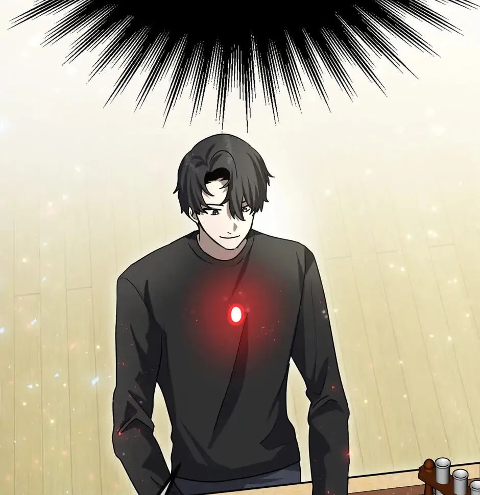 The Regressed Genius Player's Mythical-Rank Weapon Creation Chapter 16 page 59 - 