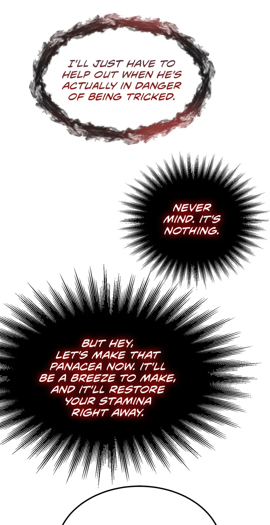 The Regressed Genius Player's Mythical-Rank Weapon Creation Chapter 16 page 7 - 