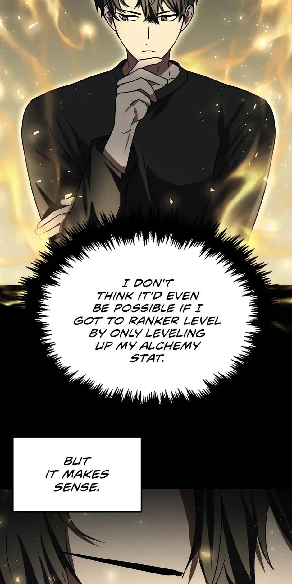 The Regressed Genius Player's Mythical-Rank Weapon Creation Chapter 16 page 63 - 