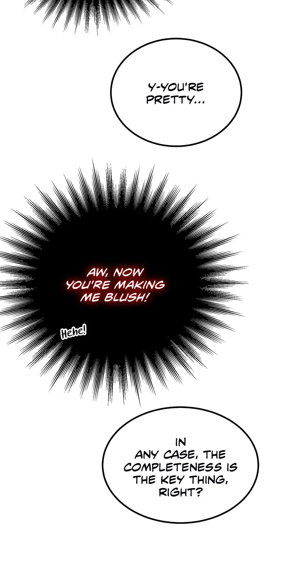 The Regressed Genius Player's Mythical-Rank Weapon Creation Chapter 16 page 68 - 