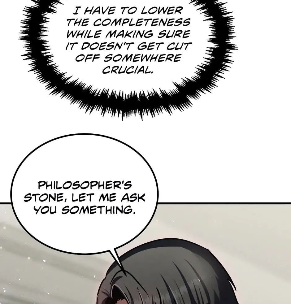 The Regressed Genius Player's Mythical-Rank Weapon Creation Chapter 16 page 77 - 