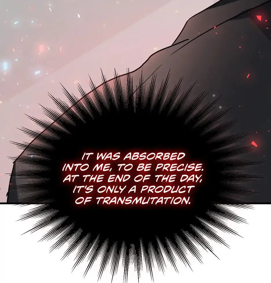The Regressed Genius Player's Mythical-Rank Weapon Creation Chapter 16 page 81 - 