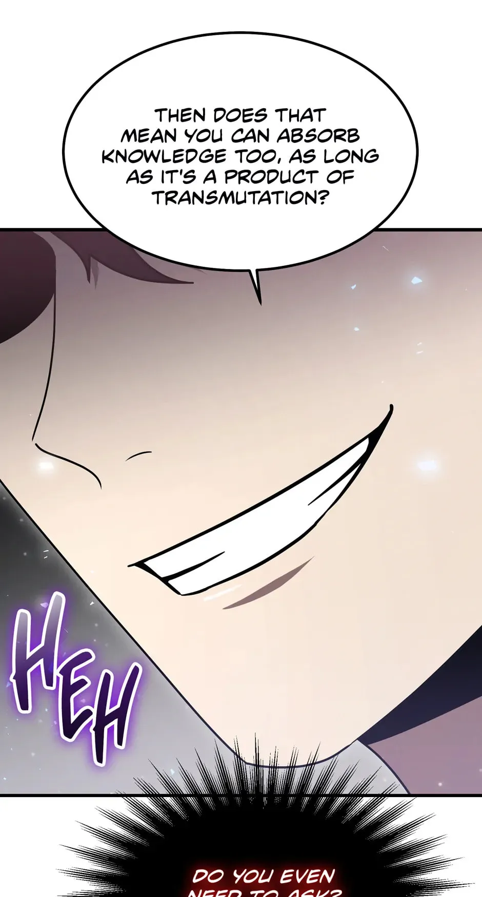 The Regressed Genius Player's Mythical-Rank Weapon Creation Chapter 16 page 82 - 