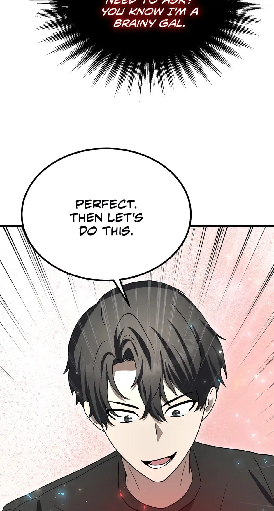The Regressed Genius Player's Mythical-Rank Weapon Creation Chapter 16 page 83 - 