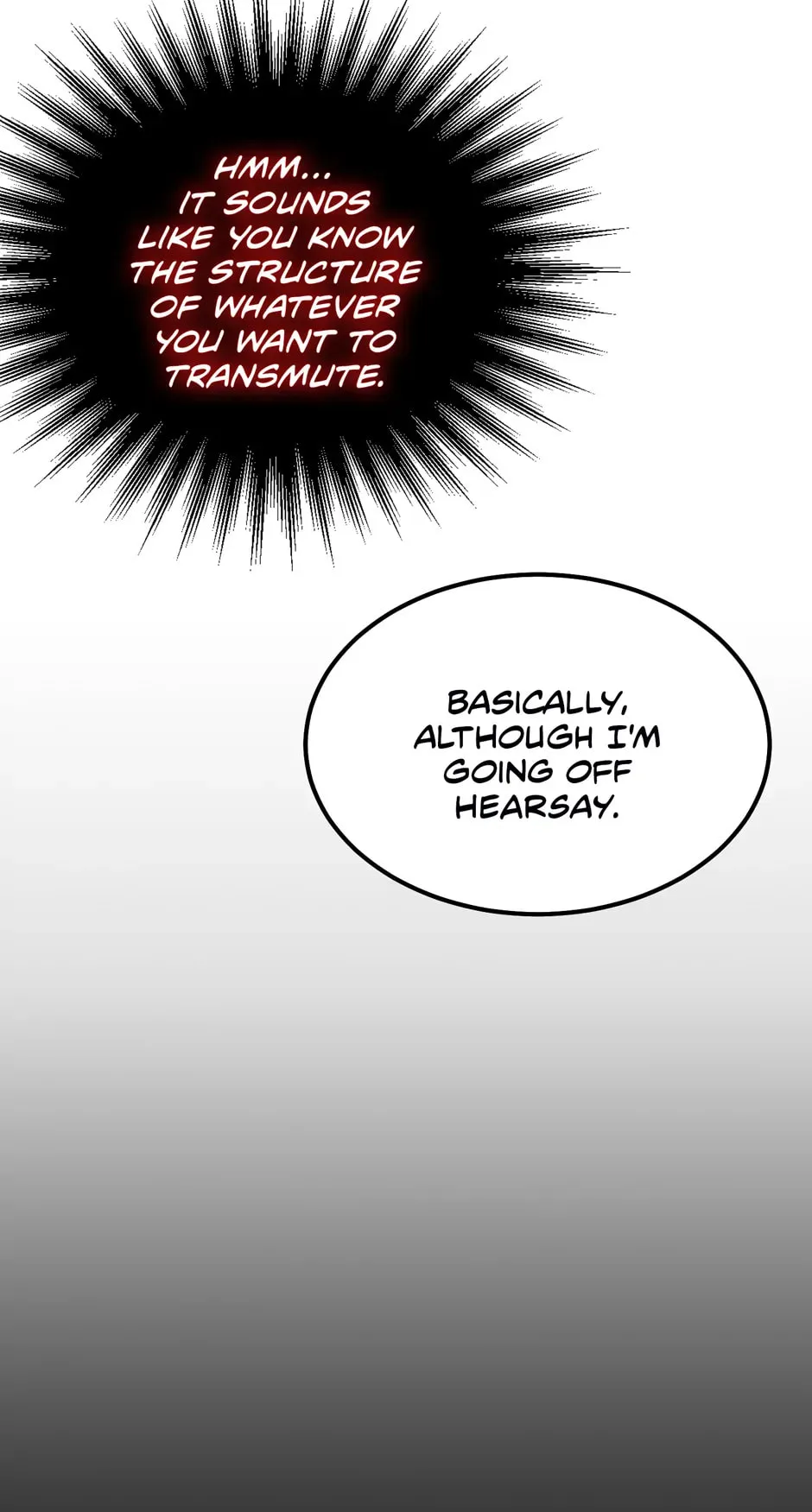 The Regressed Genius Player's Mythical-Rank Weapon Creation Chapter 16 page 86 - 