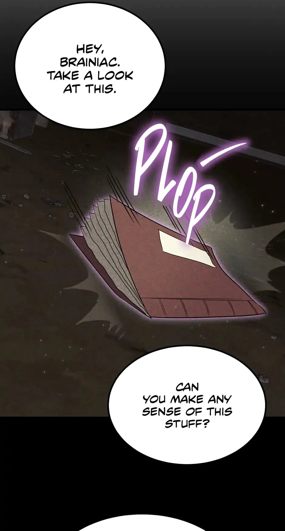 The Regressed Genius Player's Mythical-Rank Weapon Creation Chapter 16 page 87 - 