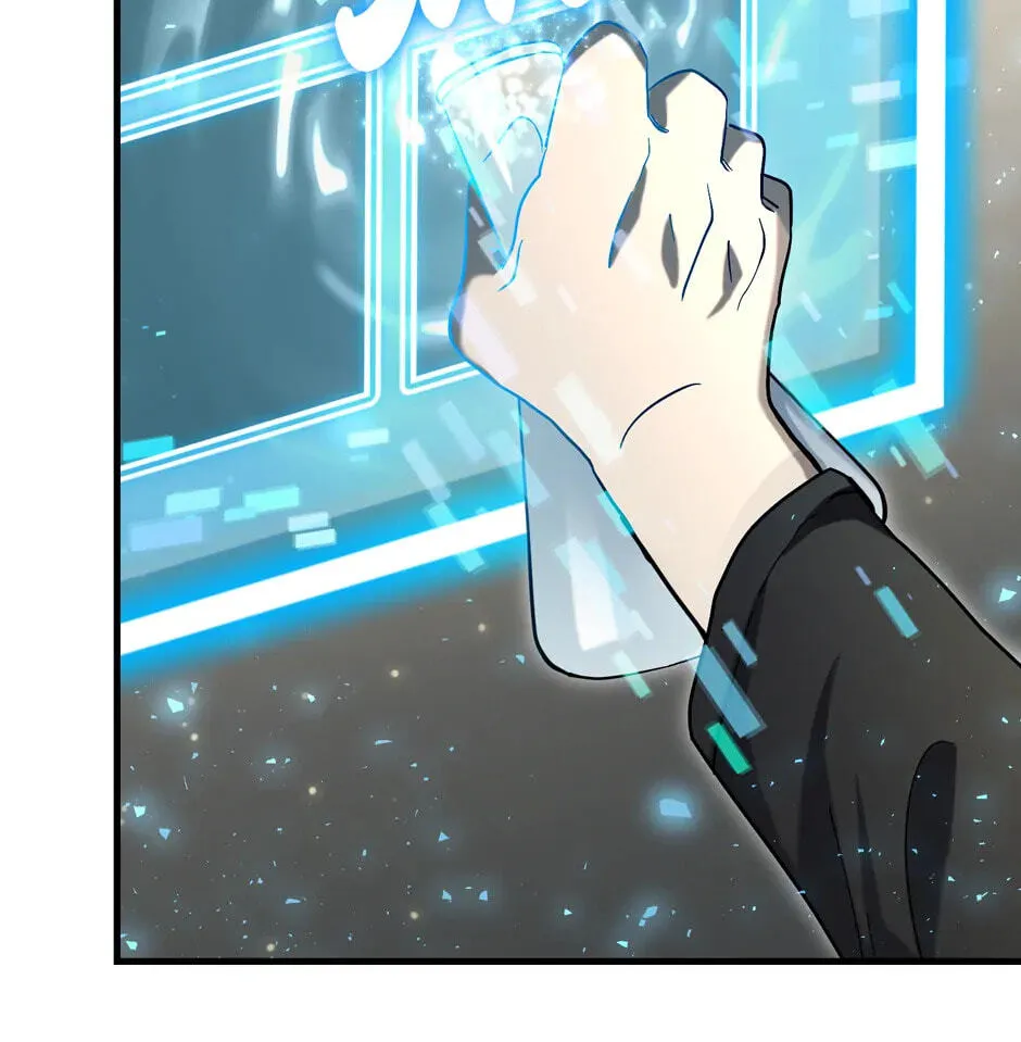 The Regressed Genius Player's Mythical-Rank Weapon Creation Chapter 16 page 10 - 