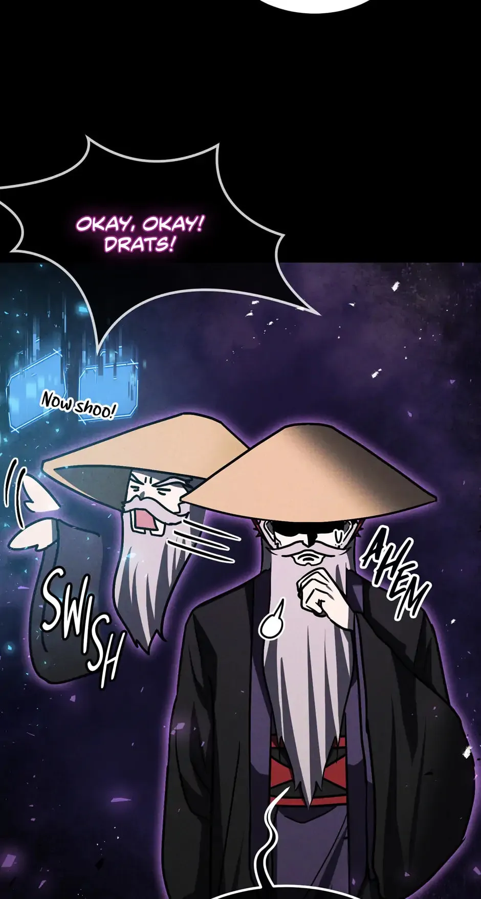 The Regressed Genius Player's Mythical-Rank Weapon Creation Chapter 17 page 108 - 