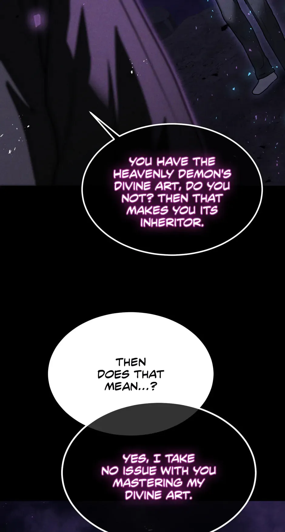 The Regressed Genius Player's Mythical-Rank Weapon Creation Chapter 17 page 110 - 