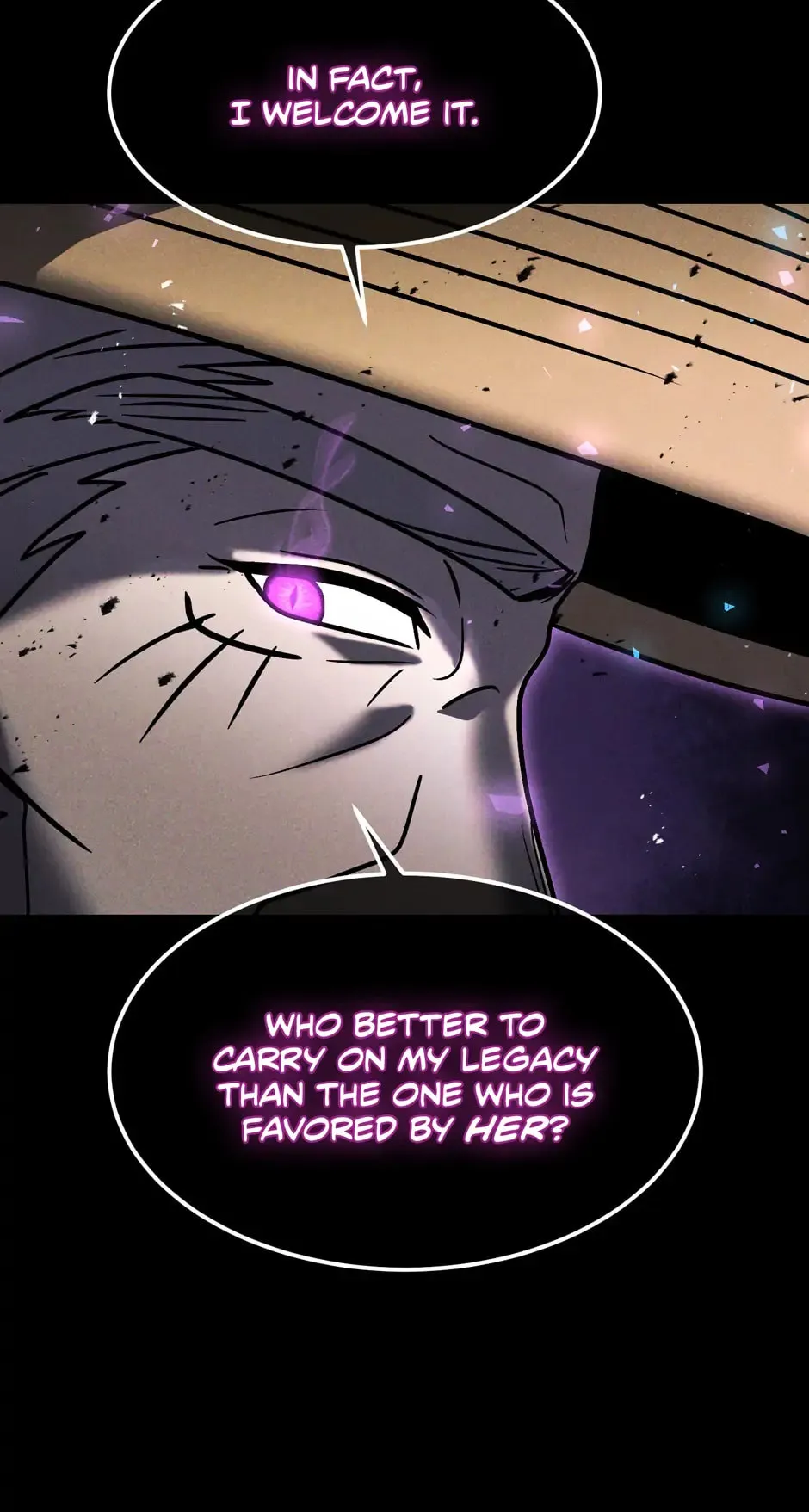 The Regressed Genius Player's Mythical-Rank Weapon Creation Chapter 17 page 112 - 