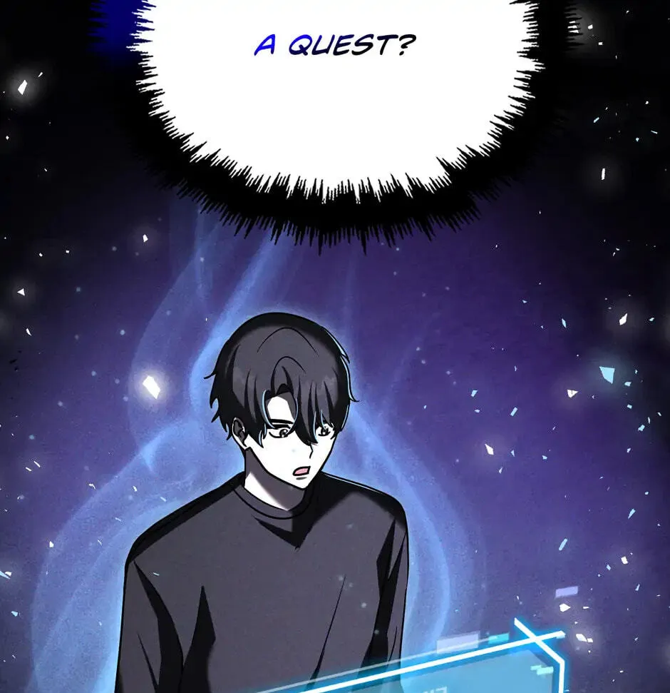 The Regressed Genius Player's Mythical-Rank Weapon Creation Chapter 17 page 116 - 
