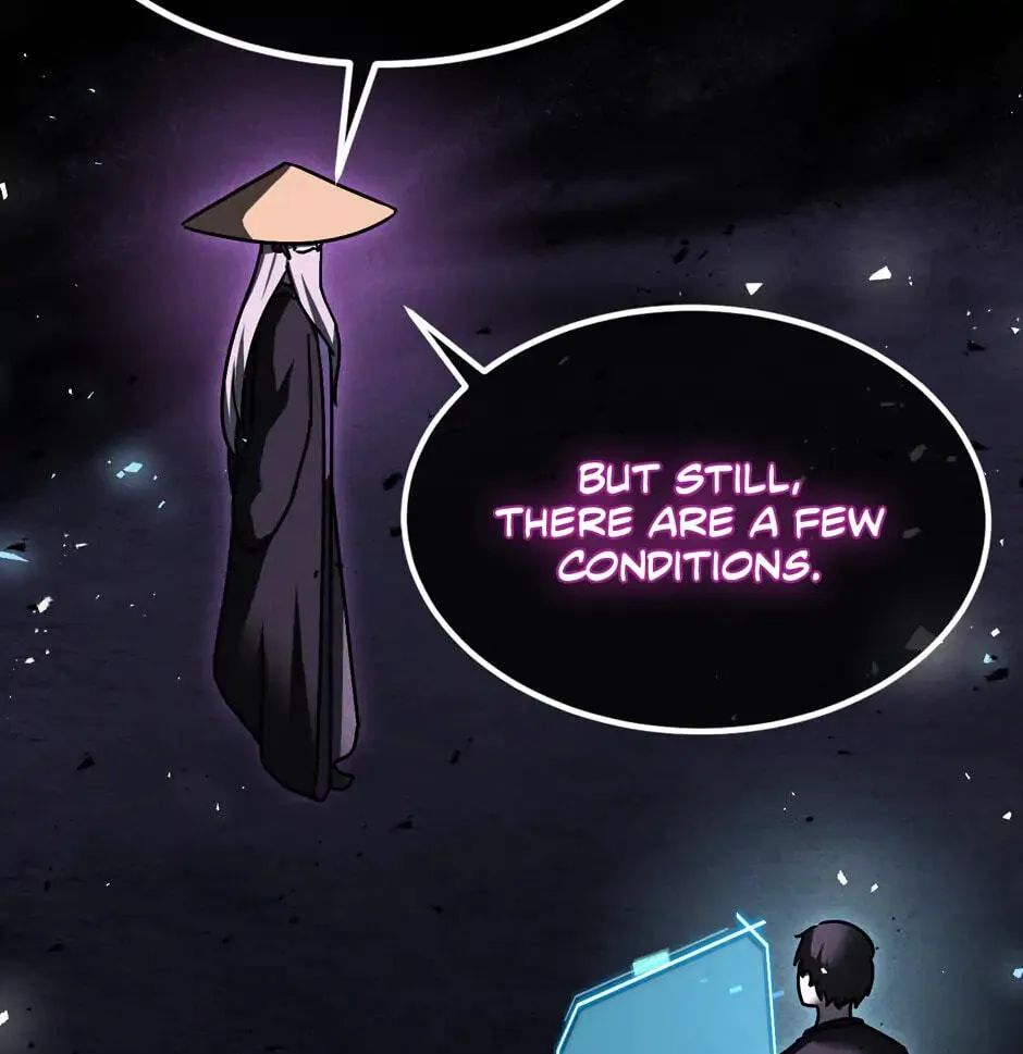 The Regressed Genius Player's Mythical-Rank Weapon Creation Chapter 17 page 126 - 