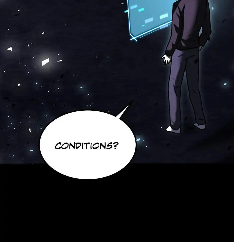 The Regressed Genius Player's Mythical-Rank Weapon Creation Chapter 17 page 127 - 