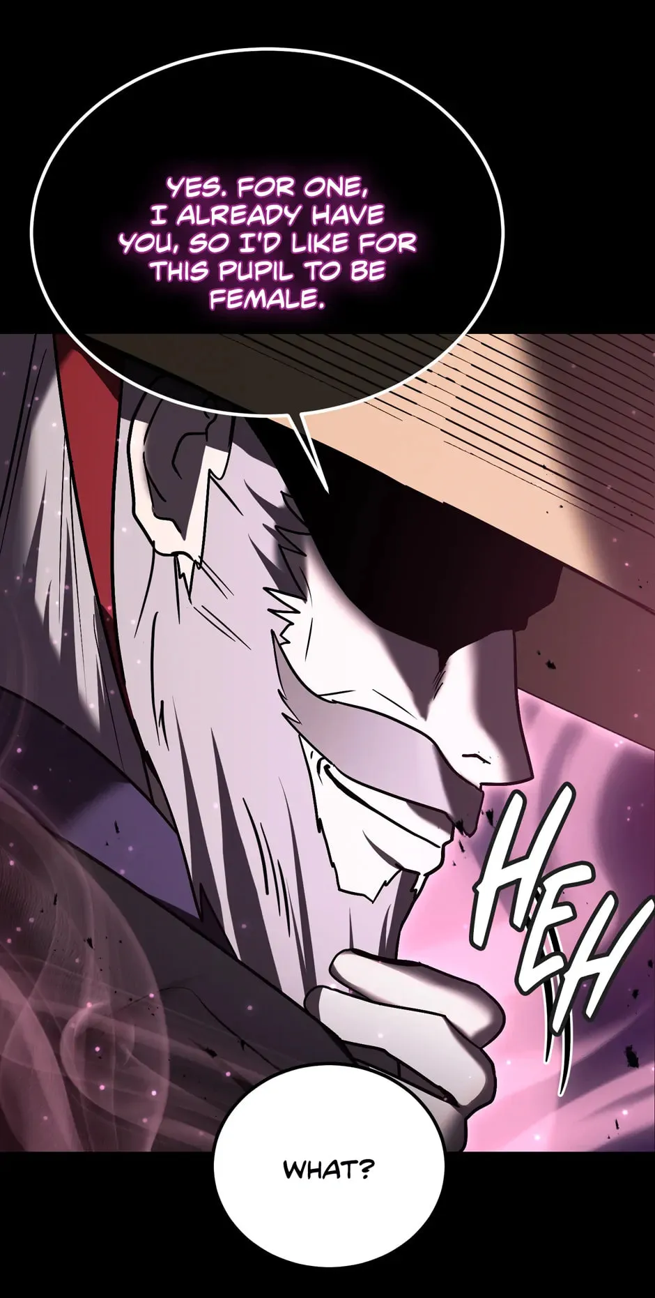 The Regressed Genius Player's Mythical-Rank Weapon Creation Chapter 17 page 128 - 