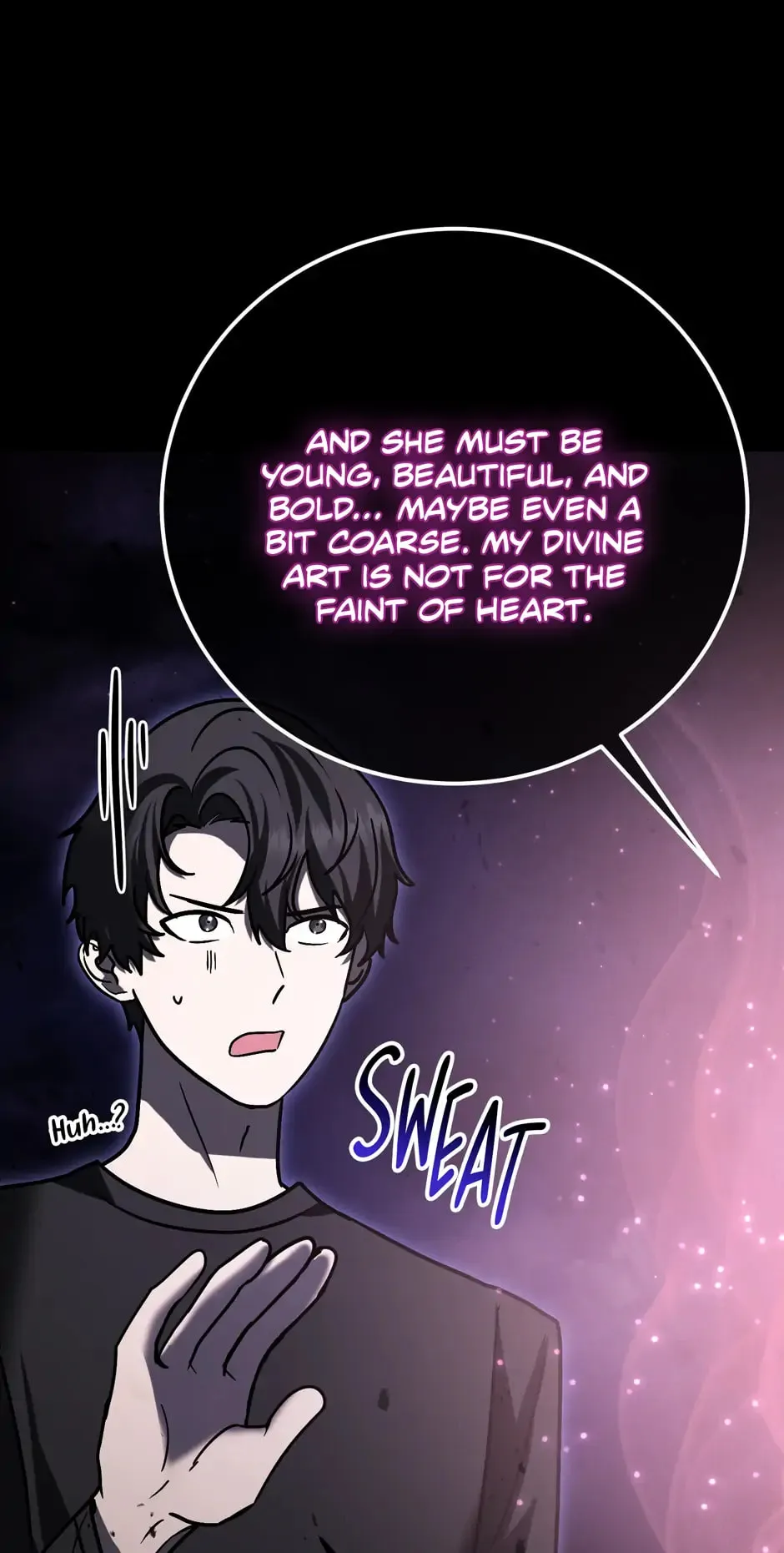The Regressed Genius Player's Mythical-Rank Weapon Creation Chapter 17 page 129 - 