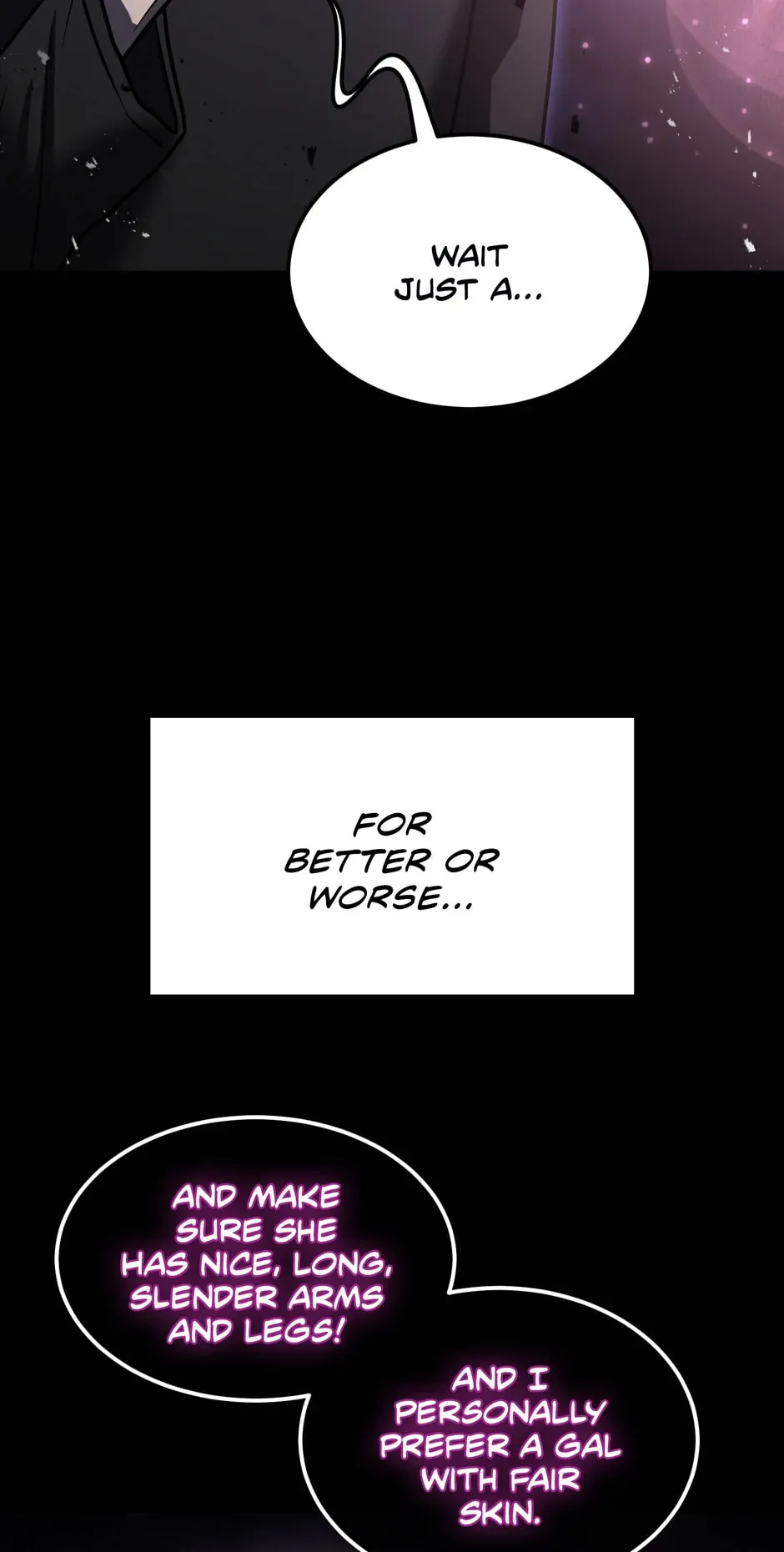 The Regressed Genius Player's Mythical-Rank Weapon Creation Chapter 17 page 130 - 