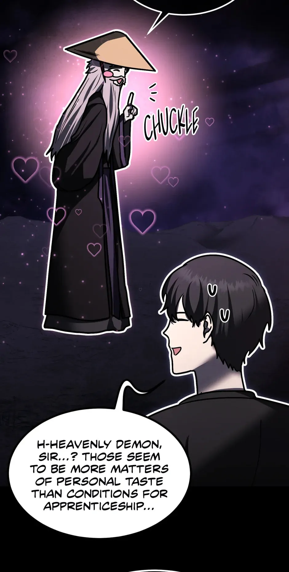 The Regressed Genius Player's Mythical-Rank Weapon Creation Chapter 17 page 131 - 