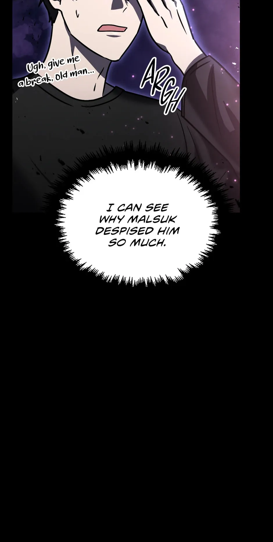 The Regressed Genius Player's Mythical-Rank Weapon Creation Chapter 17 page 133 - 