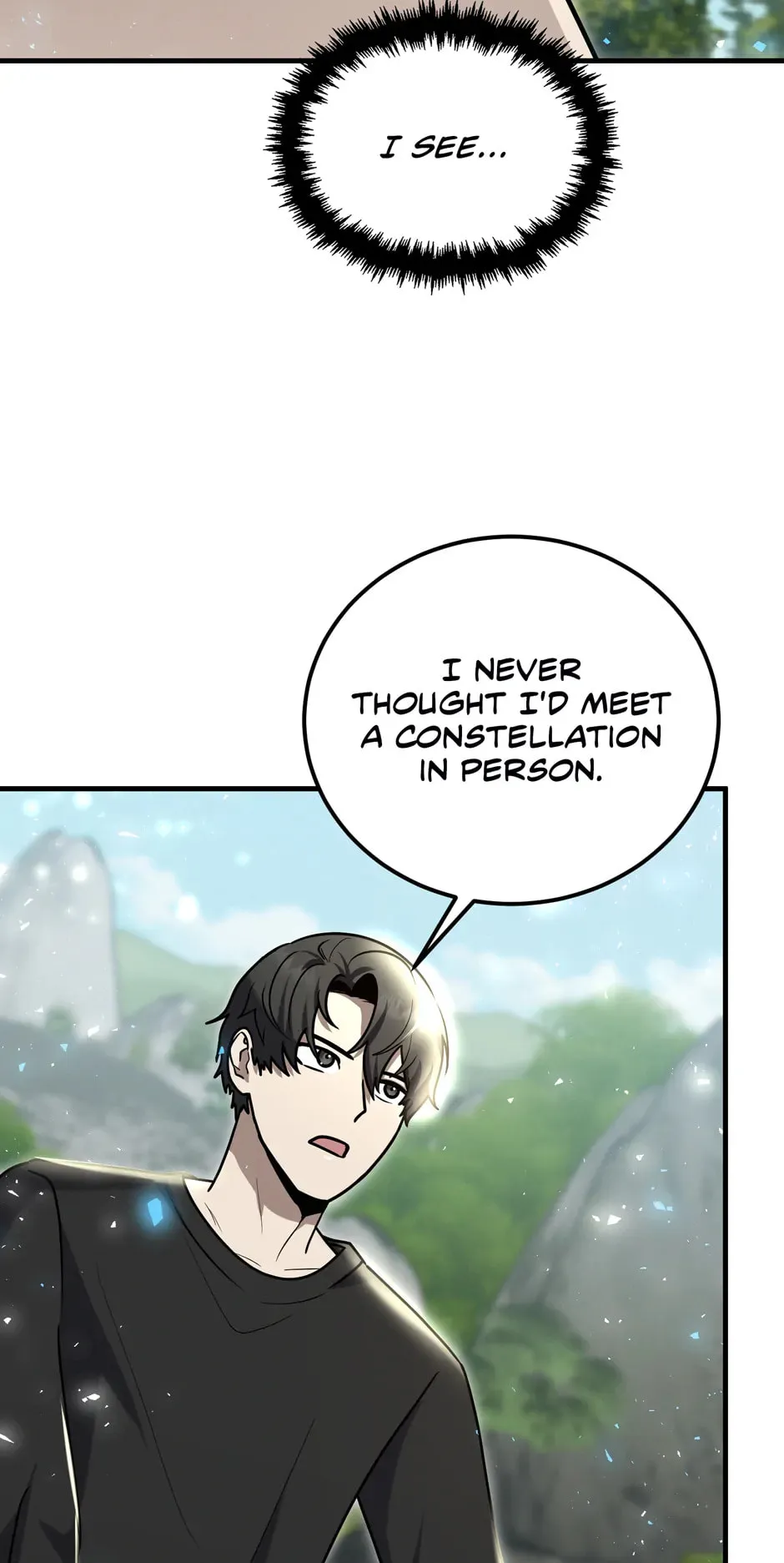 The Regressed Genius Player's Mythical-Rank Weapon Creation Chapter 17 page 19 - 