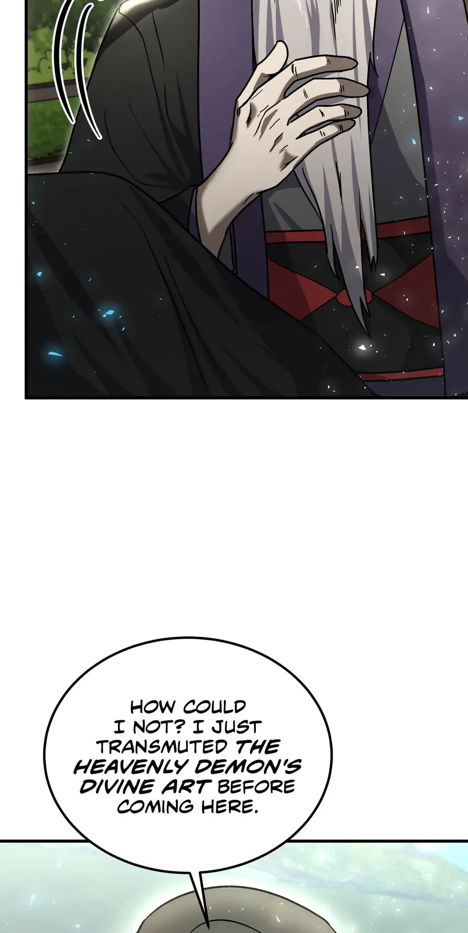 The Regressed Genius Player's Mythical-Rank Weapon Creation Chapter 17 page 21 - 