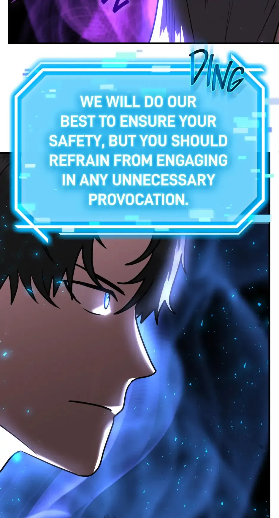 The Regressed Genius Player's Mythical-Rank Weapon Creation Chapter 17 page 27 - 