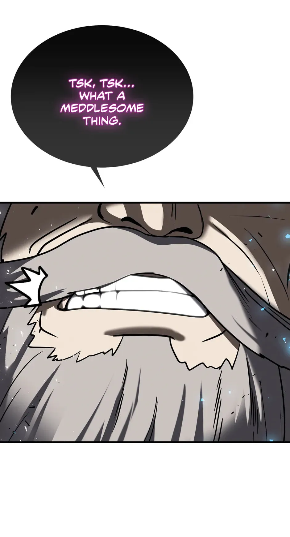 The Regressed Genius Player's Mythical-Rank Weapon Creation Chapter 17 page 30 - 