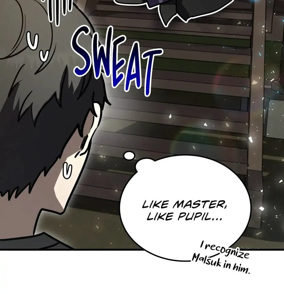 The Regressed Genius Player's Mythical-Rank Weapon Creation Chapter 17 page 32 - 