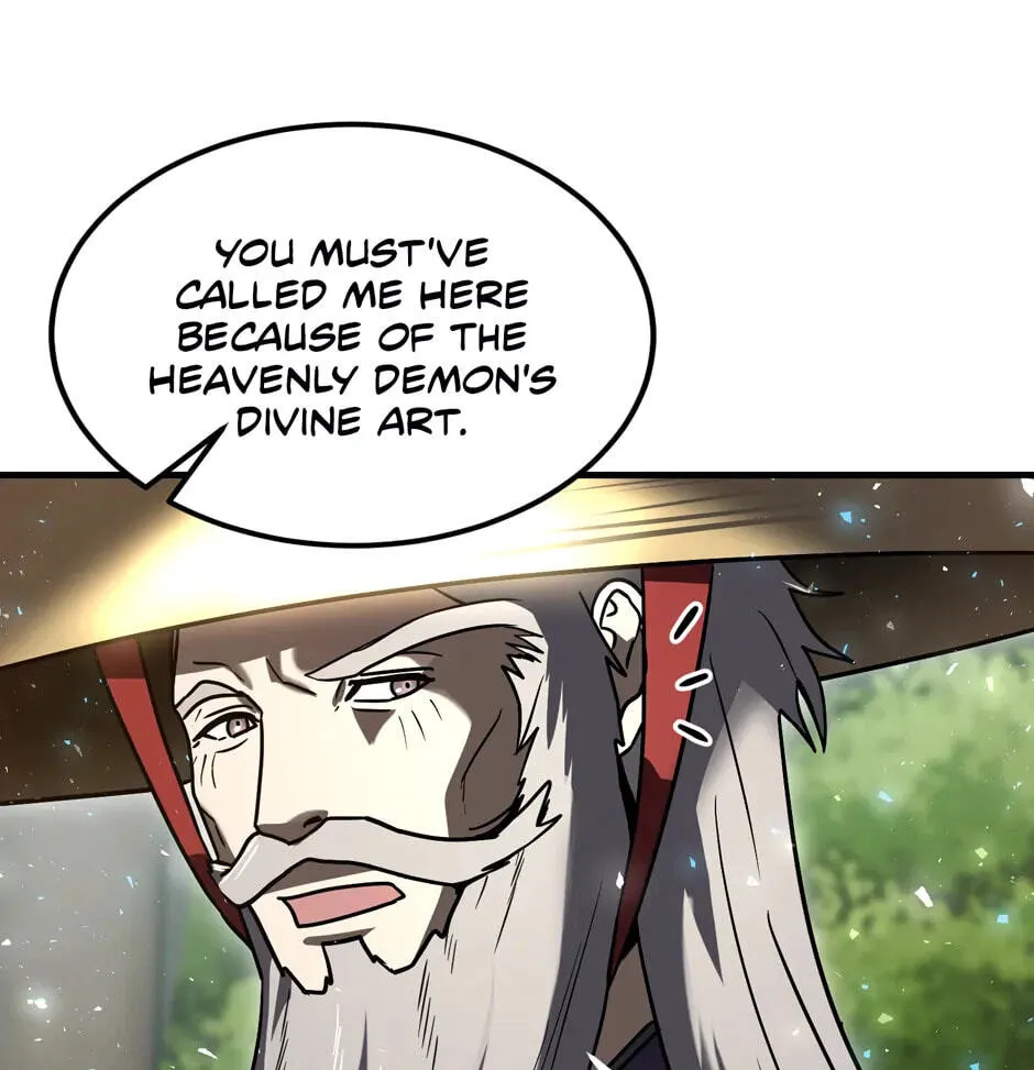 The Regressed Genius Player's Mythical-Rank Weapon Creation Chapter 17 page 33 - 