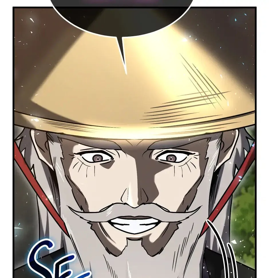 The Regressed Genius Player's Mythical-Rank Weapon Creation Chapter 17 page 35 - 