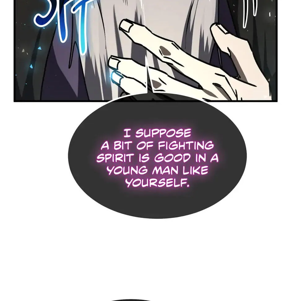 The Regressed Genius Player's Mythical-Rank Weapon Creation Chapter 17 page 36 - 