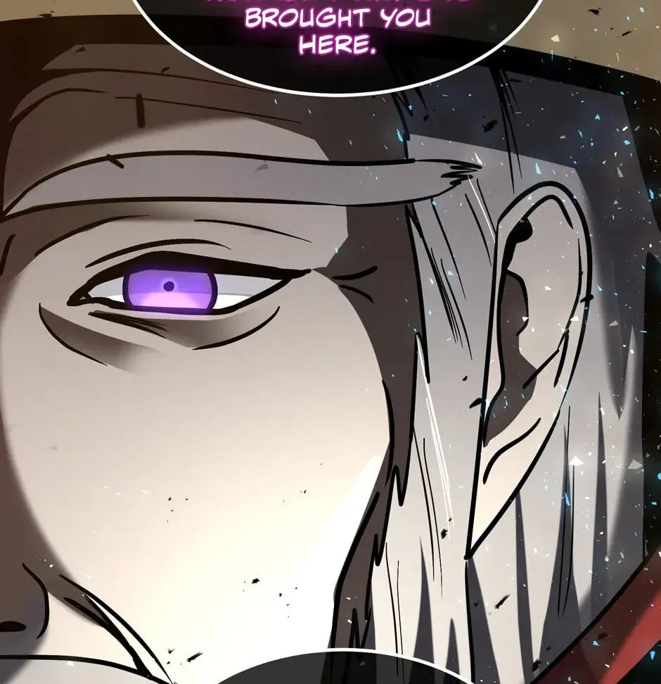 The Regressed Genius Player's Mythical-Rank Weapon Creation Chapter 17 page 38 - 
