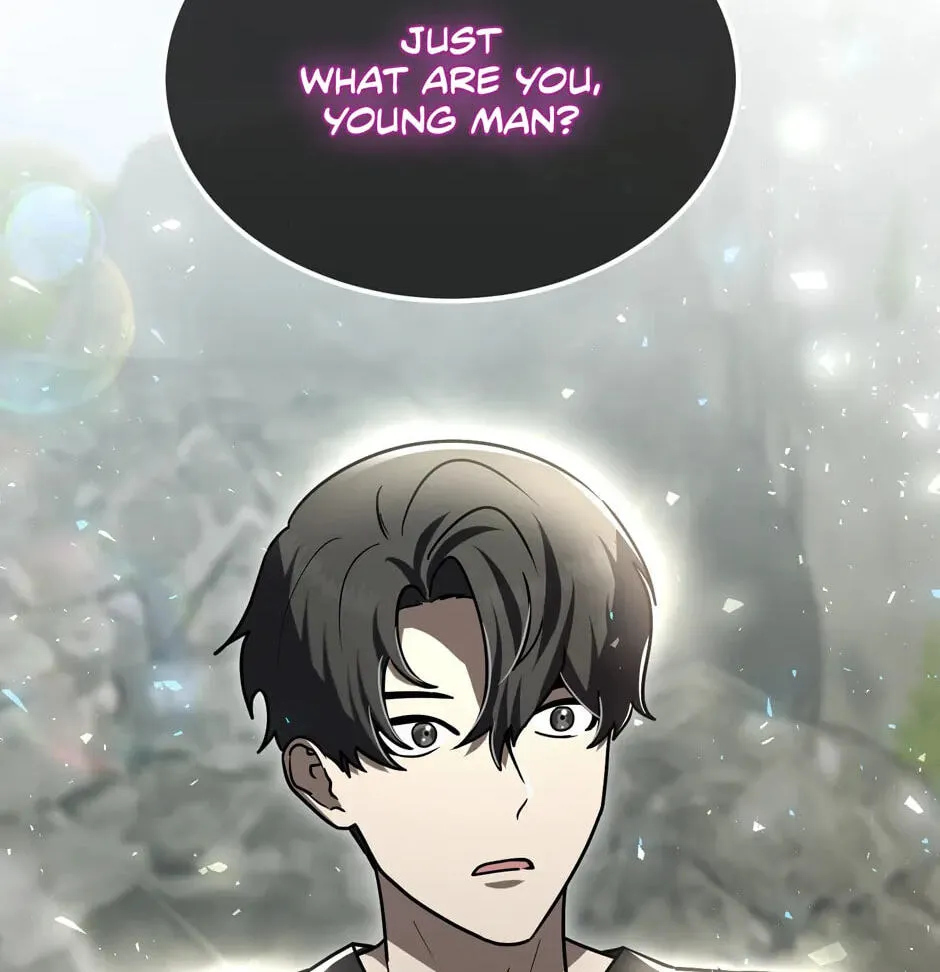 The Regressed Genius Player's Mythical-Rank Weapon Creation Chapter 17 page 40 - 