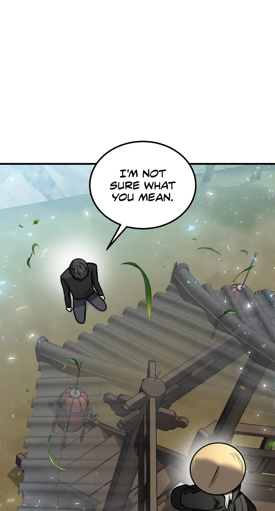 The Regressed Genius Player's Mythical-Rank Weapon Creation Chapter 17 page 45 - 