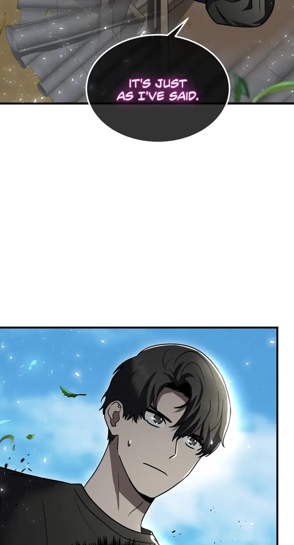 The Regressed Genius Player's Mythical-Rank Weapon Creation Chapter 17 page 46 - 