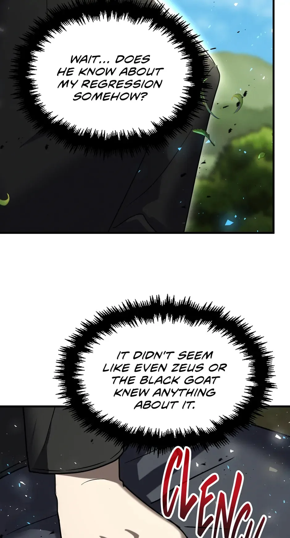 The Regressed Genius Player's Mythical-Rank Weapon Creation Chapter 17 page 47 - 