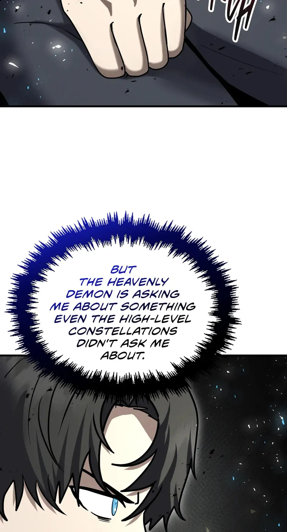 The Regressed Genius Player's Mythical-Rank Weapon Creation Chapter 17 page 48 - 