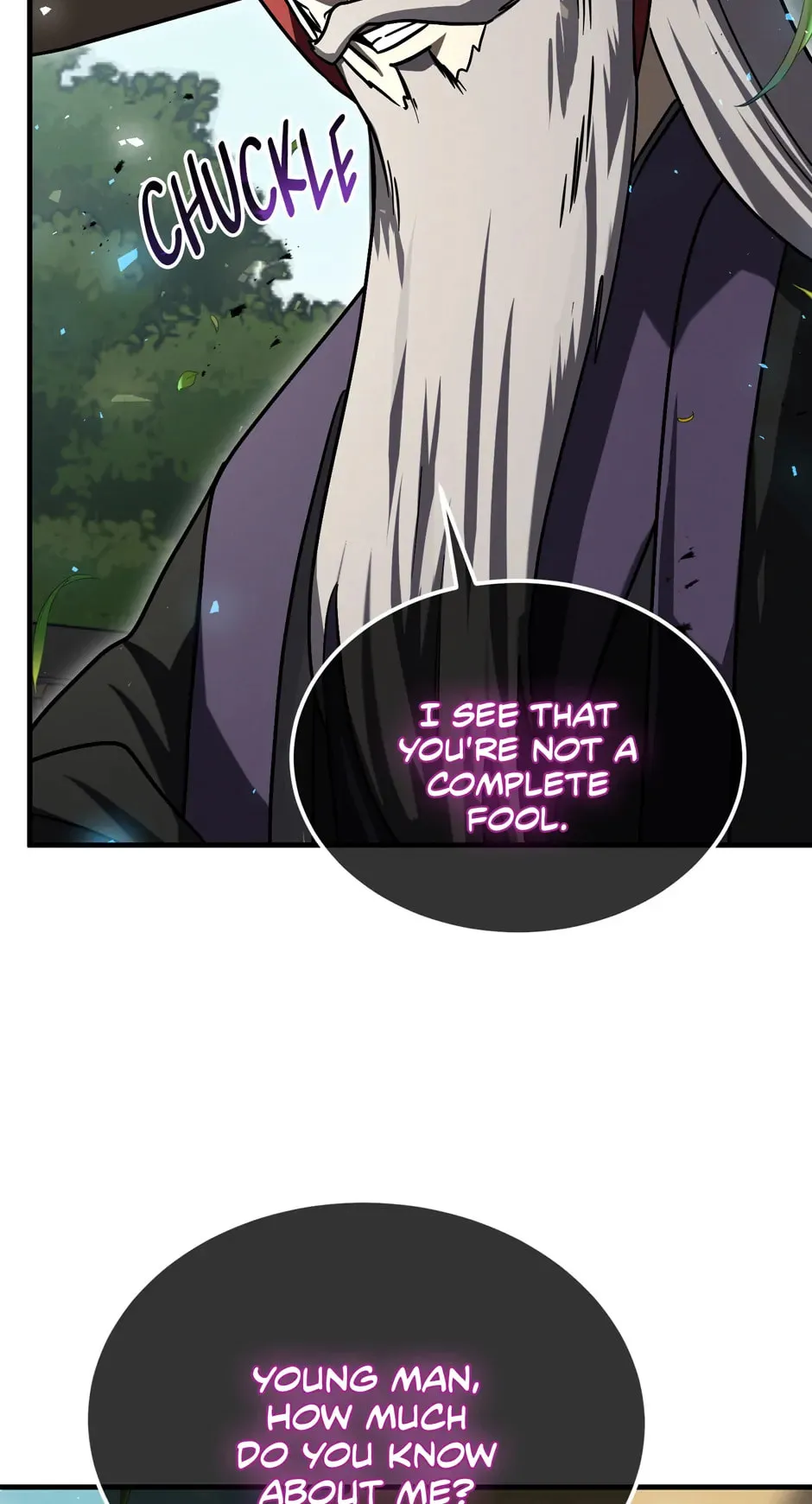 The Regressed Genius Player's Mythical-Rank Weapon Creation Chapter 17 page 50 - 
