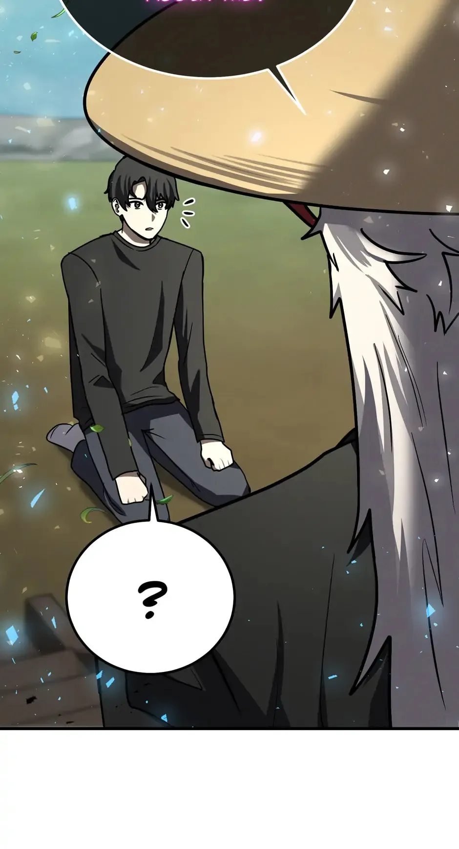 The Regressed Genius Player's Mythical-Rank Weapon Creation Chapter 17 page 51 - 