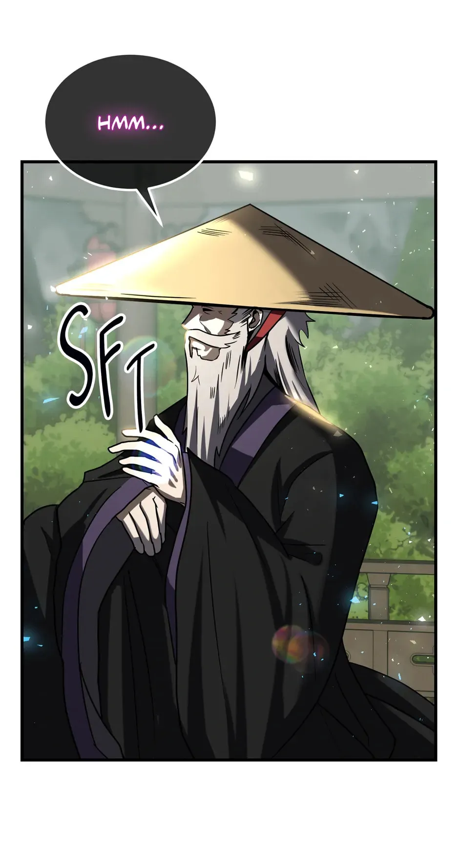 The Regressed Genius Player's Mythical-Rank Weapon Creation Chapter 17 page 59 - 