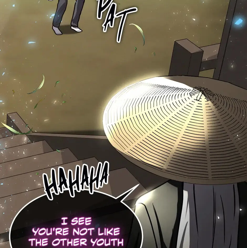 The Regressed Genius Player's Mythical-Rank Weapon Creation Chapter 17 page 7 - 