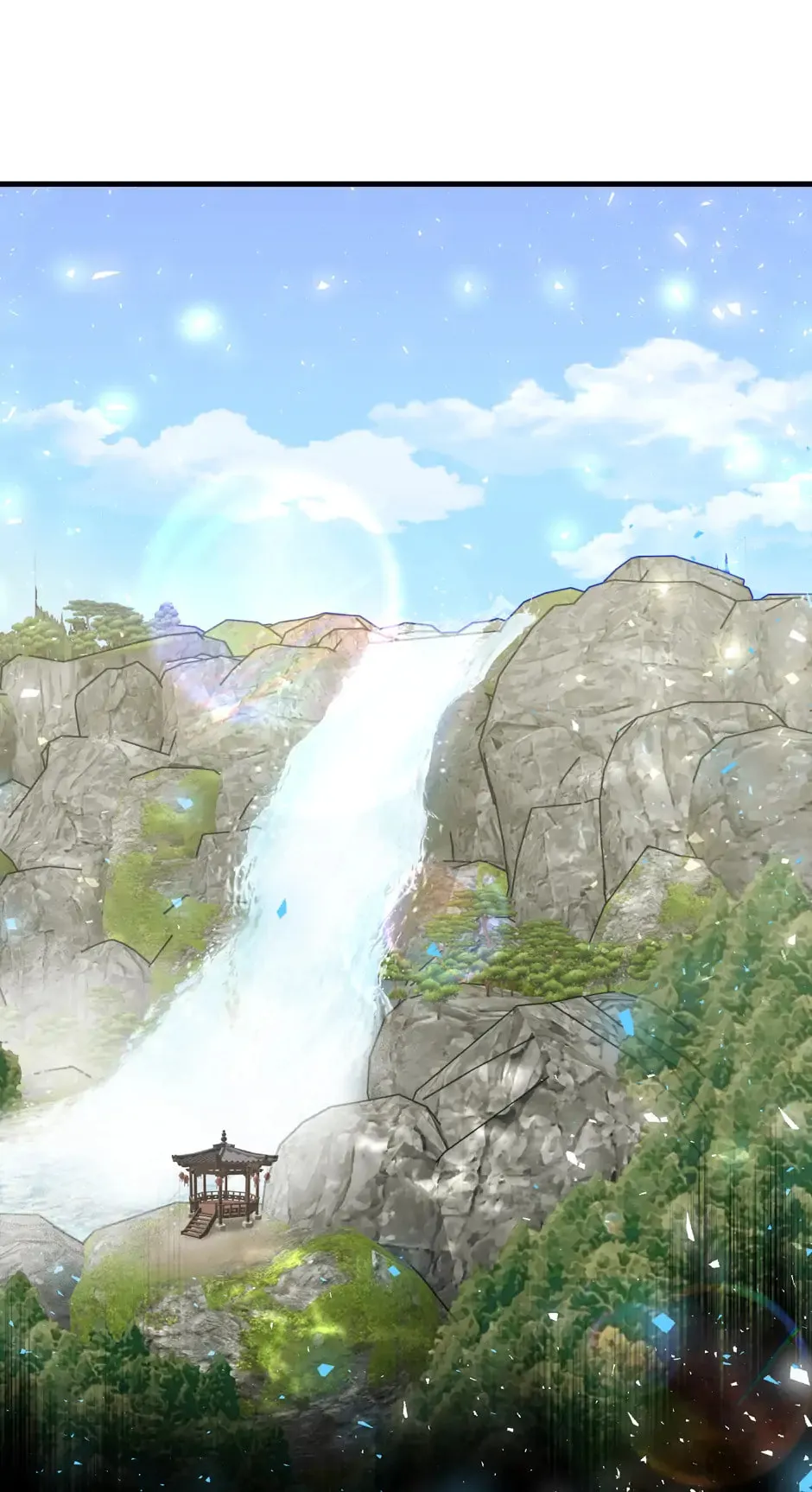 The Regressed Genius Player's Mythical-Rank Weapon Creation Chapter 17 page 61 - 