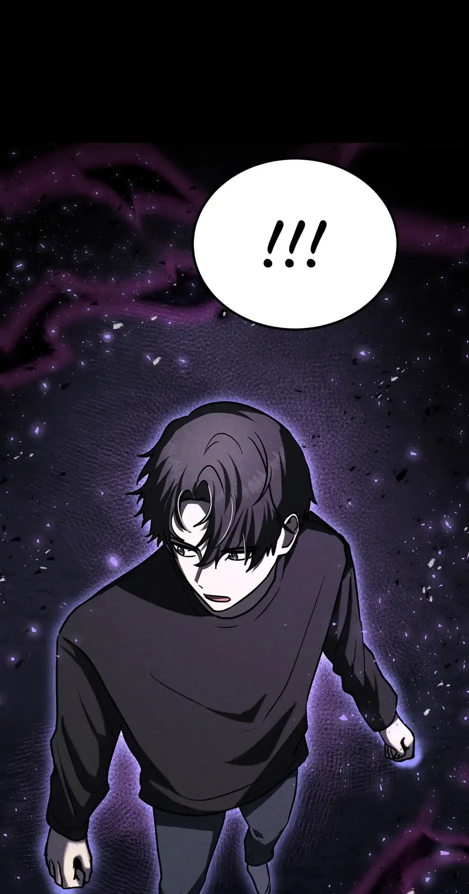 The Regressed Genius Player's Mythical-Rank Weapon Creation Chapter 17 page 66 - 