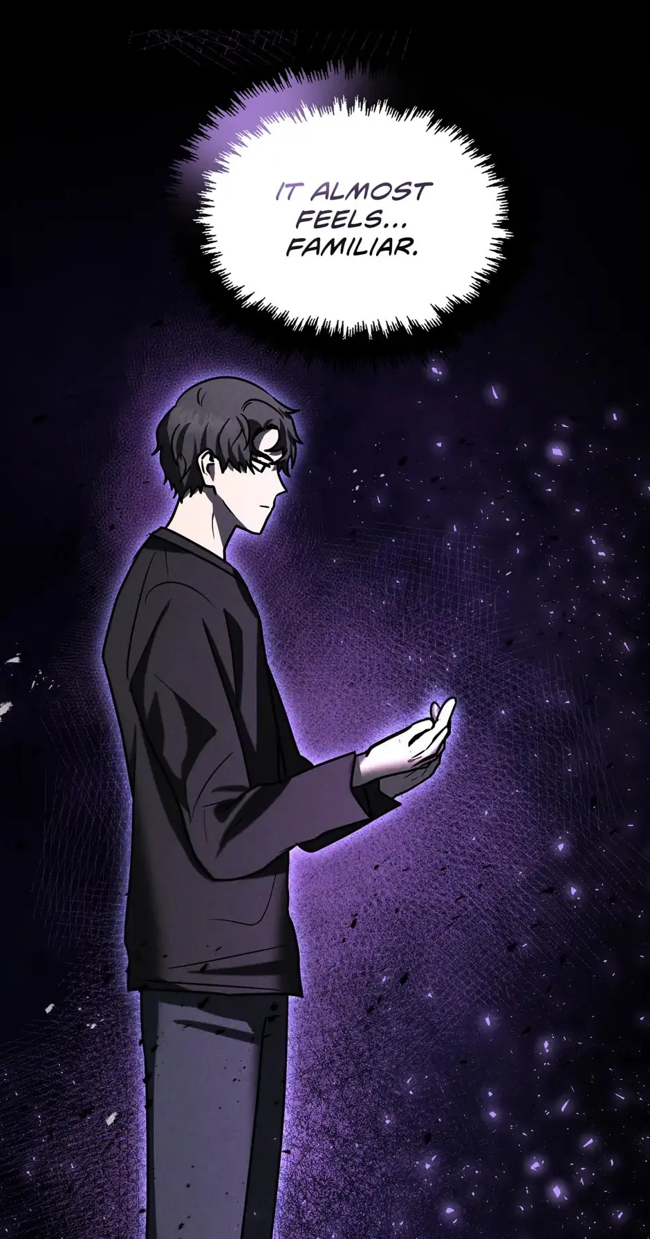 The Regressed Genius Player's Mythical-Rank Weapon Creation Chapter 17 page 69 - 